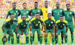 Lire la suite à propos de l’article FIFA : Le Sénégal chute au classement, mais reste 2 e africain