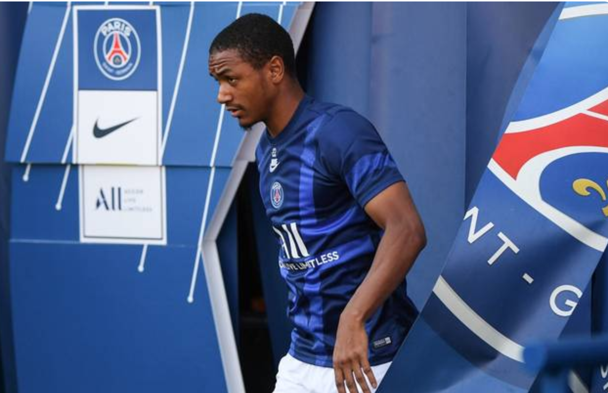 You are currently viewing PSG : Abdou Diallo explique les raisons de son départ au Qatar