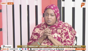 Lire la suite à propos de l’article « Macky sall risque de lancer une chasse aux sorcières contre les frustrés…