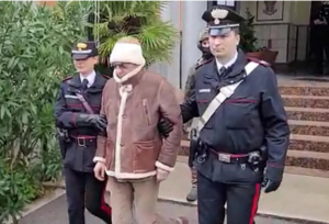 Lire la suite à propos de l’article Italie : Matteo Messina Denaro, le « dernier parrain » de la mafia sicilienne, est mort
