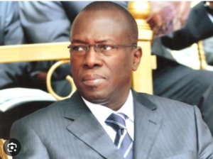 Lire la suite à propos de l’article Candidat à la Présidentielle de 2024 : Souleymane Ndéné Ndiaye dévoile son projet de société