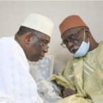 Lire la suite à propos de l’article ARRIVEE DE MACKY SALL A TIVAOUNE