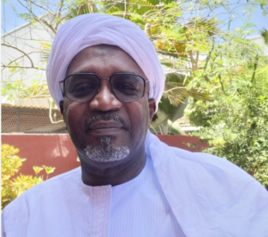 Lire la suite à propos de l’article LE REGARD D’UN EXPERT : Une inflation de candidature, selon Amadou Tidiane WONE