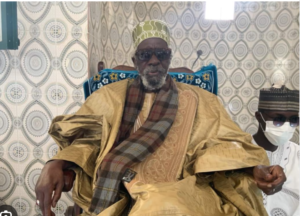 Lire la suite à propos de l’article Décès du Khalife de Pire, Cheikh Mansour Cissé