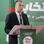 Lire la suite à propos de l’article CAN 2025 – 2027 : L’Algérie se retire de la liste des candidats à l’organisation