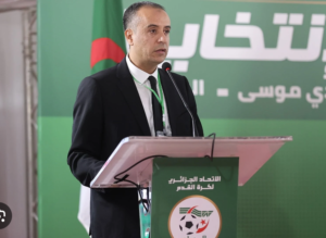 Lire la suite à propos de l’article CAN 2025 – 2027 : L’Algérie se retire de la liste des candidats à l’organisation