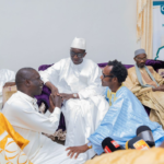 Lire la suite à propos de l’article PRESENTANT AMADOU BA AUX FOYERS RELIGIEUX : Certains sénégalais apprécient ce geste de Macky Sall
