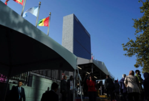 Lire la suite à propos de l’article Mission de l’ONU en RDC: le Conseil de sécurité prudent sur la demande congolaise d’un départ accéléré