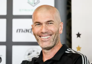 Lire la suite à propos de l’article AL Hilal. Zidane entraîneur du club de Neymar, la folle rumeur