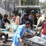 Lire la suite à propos de l’article Pakistan : une explosion contre une procession religieuse fait au moins 25 morts