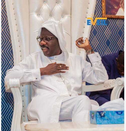 You are currently viewing HOSPITALISATION DE OUSMANE SONKO : les fracassantes révélations de Serigne Moustapha Sy Al Maktoum
