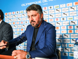 Lire la suite à propos de l’article OM : Gattuso dévoile ses premiers choix forts pour le choc à Monaco