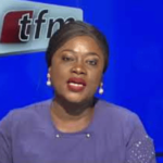 Lire la suite à propos de l’article Nécrologie : le groupe futurs médias en deuil. La journaliste Fatou Kiné Dème