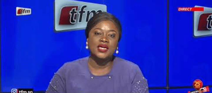 You are currently viewing Nécrologie : le groupe futurs médias en deuil. La journaliste Fatou Kiné Dème