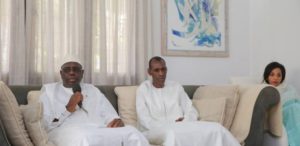 Lire la suite à propos de l’article Daouda Diallo se rebelle : la réponse cash de Macky Sall