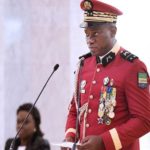 Lire la suite à propos de l’article Gabon : le Général Brice Clotaire Oligui Nguéma investi