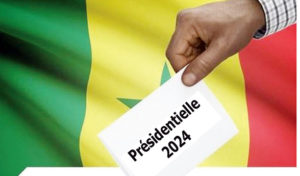 Lire la suite à propos de l’article Parrainage Présidentielle 2024 : 124 candidats à la candidature enregistrés