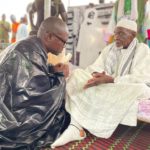 Lire la suite à propos de l’article Touba 2023 : en images, le magal et berndé du grand marabout de Mérina Dakhar Serigne Mbacké NDIAYE