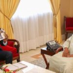 Lire la suite à propos de l’article Démission : fin de collaboration entre Youssou Ndour et Macky Sall