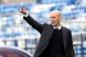 Lire la suite à propos de l’article OM: LA PRESSE ESPAGNOLE ASSURE QUE ZIDANE A DIT NON À LONGORIA