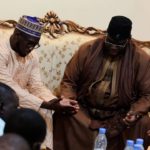 Lire la suite à propos de l’article « Ziar à Gouy Mbind : Aziz Ndiaye et son frère Baye Ndiaye ont été chaleureusement accueillis par Serigne Bassirou Mbacke Khadim Awa Bâ. »
