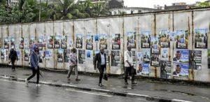 Lire la suite à propos de l’article Élections locales en Côte d’Ivoire : un test avant la présidentielle de 2025