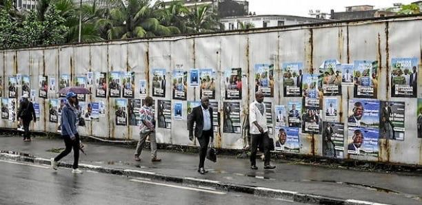You are currently viewing Élections locales en Côte d’Ivoire : un test avant la présidentielle de 2025