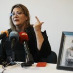 Lire la suite à propos de l’article Equateur: la veuve du candidat à la présidentielle assassiné victime d’un attentat