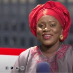 Lire la suite à propos de l’article Nécrologie : décédée lundi, Fatou Kiné Dème (TFM) inhumée à Touba