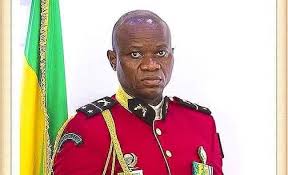 Lire la suite à propos de l’article Gabon: le président de transitiion s’engage à amnistier  les prisonniers d’opinion