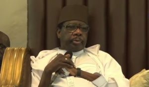 Lire la suite à propos de l’article Visite au Khalife de Tivaouane: Serigne Moustapha Sy oppose son véto