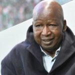 Lire la suite à propos de l’article MALI: le célèbre footbaleur Salif Keita  n’est plus