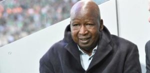 MALI: le célèbre footbaleur Salif Keita  n’est plus