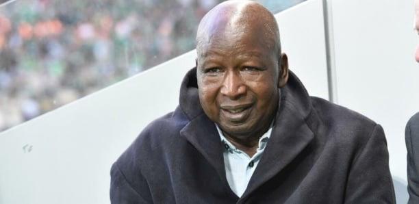 You are currently viewing MALI: le célèbre footbaleur Salif Keita  n’est plus