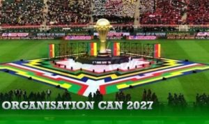 Lire la suite à propos de l’article Organisation CAN 2027 : Les véritables raisons de l’échec du Sénégal
