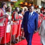 Lire la suite à propos de l’article Au Sommet africain sur le climat, Macky Sall a souligné que le TER (Train Express Régional) et le BRT (Bus Rapid Transit) incarnent la politique de transition énergétique du Sénégal.