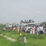 Lire la suite à propos de l’article Magal 2023 : Un impressionnant embouteillage à l’entrée de Bambèye