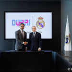 Lire la suite à propos de l’article Dubaï nouveau sponsor du Real Madrid. Et bientôt un parc d’attraction