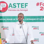 Lire la suite à propos de l’article PARRAINAGE : Le mot d’ordre donné par le PASTEEF