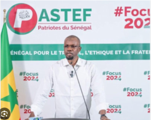 Lire la suite à propos de l’article PARRAINAGE : Le mot d’ordre donné par le PASTEEF