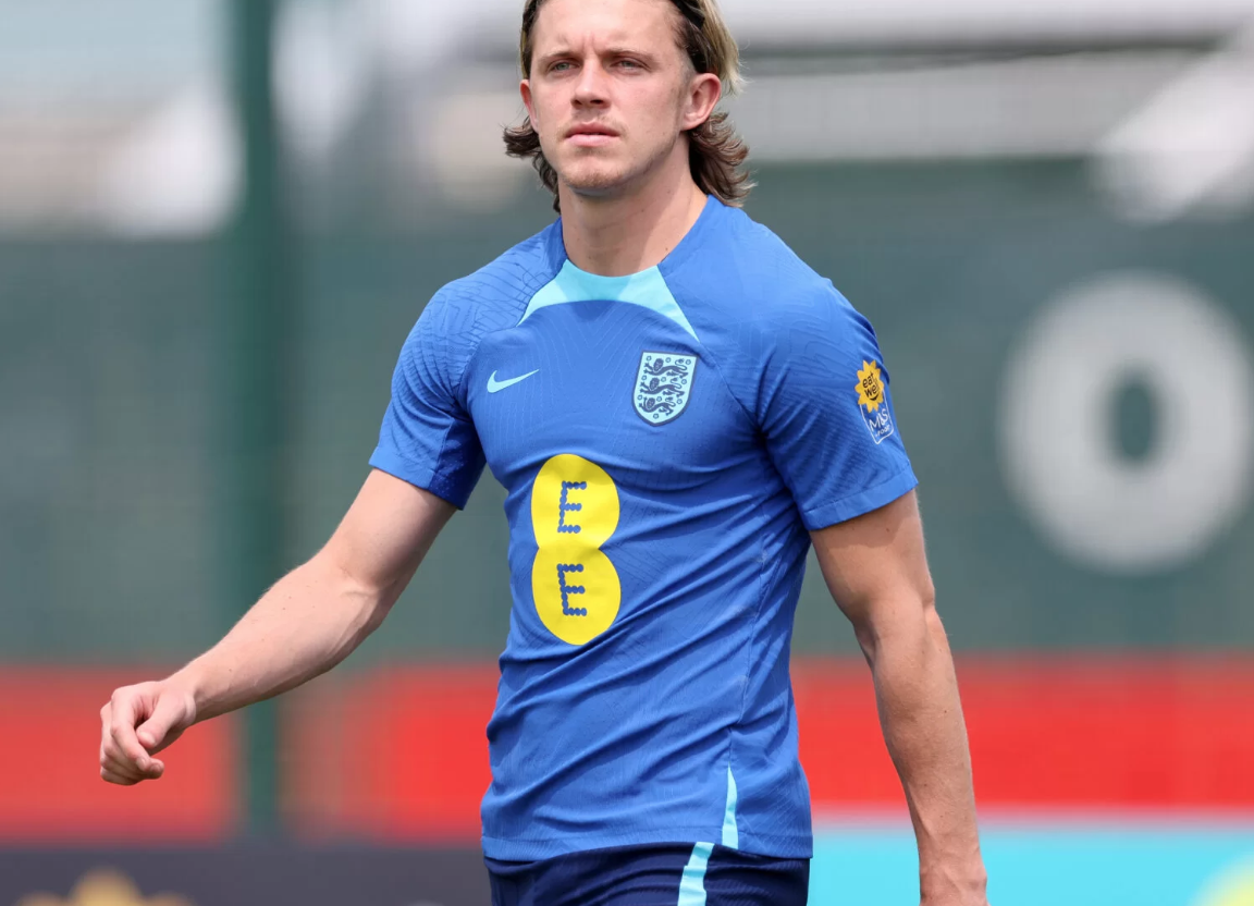 You are currently viewing Chelsea veut prolonger Conor Gallagher