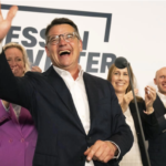 Lire la suite à propos de l’article Allemagne: vote sanction pour la coalition Scholz en Bavière et en Hesse