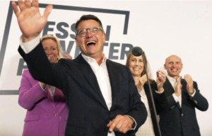 Lire la suite à propos de l’article Allemagne: vote sanction pour la coalition Scholz en Bavière et en Hesse