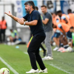 Lire la suite à propos de l’article Gattuso déclare sa flamme à un joueur de l’OM