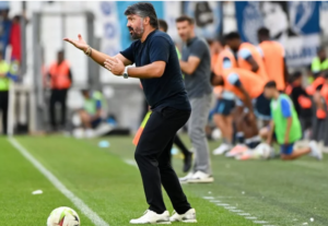 Lire la suite à propos de l’article Gattuso déclare sa flamme à un joueur de l’OM