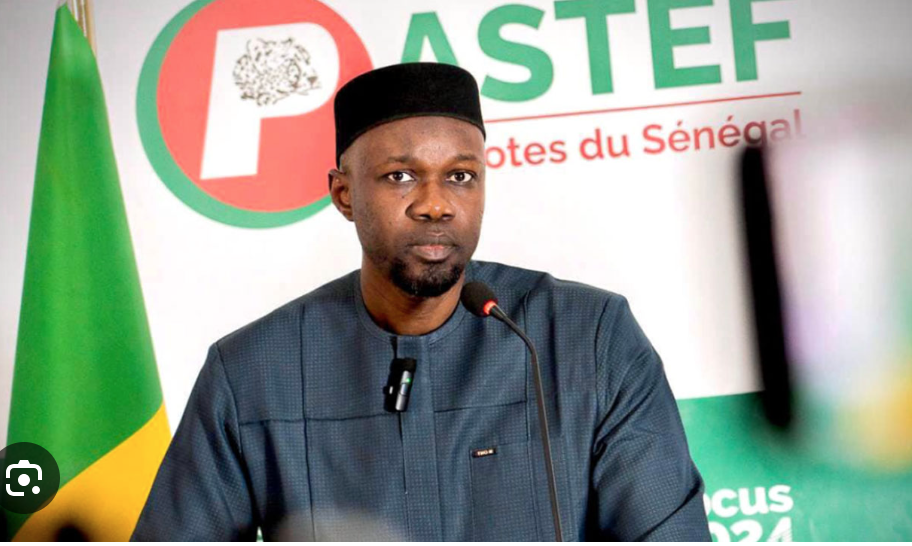 You are currently viewing Révélation de Thierno Diop: « Sonko est en train de négocier pour sortir du pays, s’exiler… »