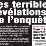 Lire la suite à propos de l’article Meurtre d »une gerante d’un point Wave á Mbour : les terribles révélations de l’enquête