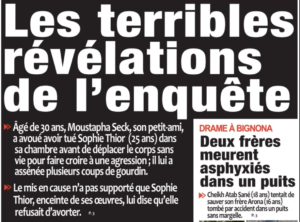 Lire la suite à propos de l’article Meurtre d »une gerante d’un point Wave á Mbour : les terribles révélations de l’enquête