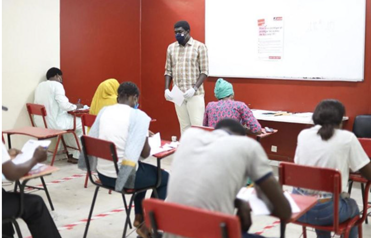 You are currently viewing Enseignement professionnel privé : Les maux d’un secteur