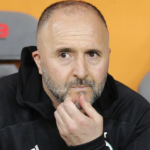 Lire la suite à propos de l’article Algérie : vers un changement dans la liste de Belmadi